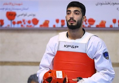  نادعلیان: تکواندو ایران زنده شده است و ما برگشتیم/ باید از سجاد مردانی رخصت بگیرم 