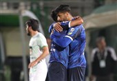 IPL: Esteghlal Earns Late Win over Zob Ahan