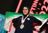 عضویت 3 ایرانی دیگر در کمیسیون‌های کنفدراسیون وزنه‌برداری آسیا