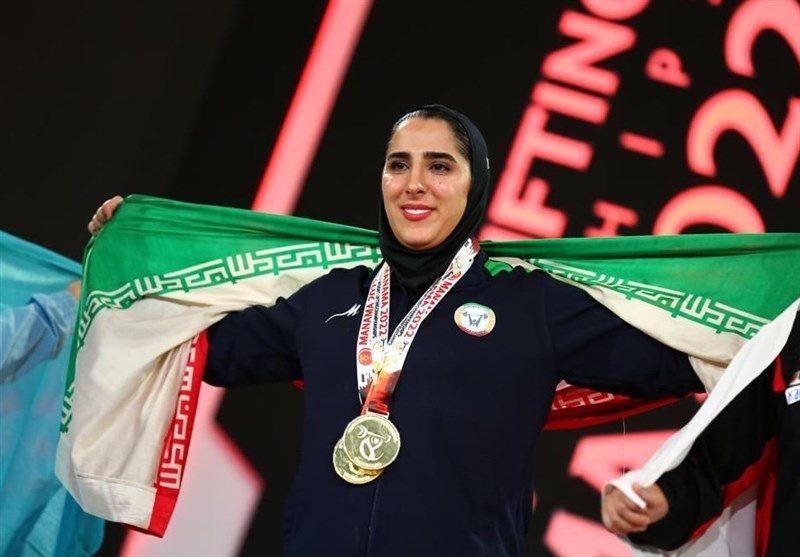عضویت 3 ایرانی دیگر در کمیسیون‌های کنفدراسیون وزنه‌برداری آسیا