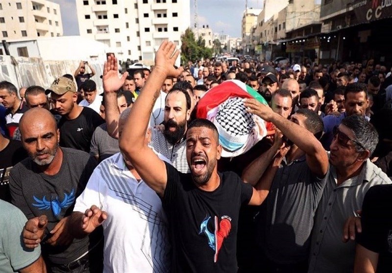 رسانه عربی: تشدید جنایات صهیونیست‌ها احتمال وقوع انتفاضه سوم را افزایش داده است
