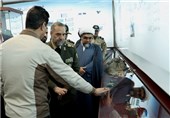 امیر آشتیانی: وزارت دفاع نیازهای خودروسازان را تامین می‌کند