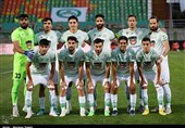 ترکیب تیم‌های ذوب‌آهن اصفهان و نفت مسجدسلیمان مشخص شد