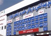 افتتاح درمانگاه تخصصی و فوق تخصصی ولیعصر(عج) سپاه در منطقه 22 تهران
