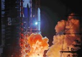 China Launches 36 Remote Sensing Satellites into Space