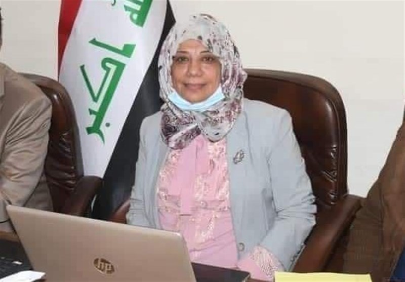 انتخاب یک ترکمان به عنوان سرپرست وزارت دارایی عراق