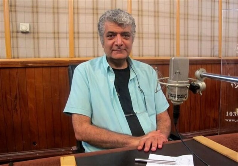 رئیس سازمان سینمایی درگذشت امیرحسن ندایی را تسلیت گفت