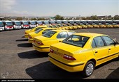 افزایش خودسرانه 15 درصدی کرایه تاکسی‌ها در بندرعباس