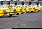 گره نوسازی تاکسی‌های درون‌شهری سمنان کی باز می‌شود؟