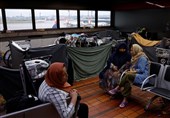 سرگردانی پناهجویان افغان؛ این بار «سائوپائولو»