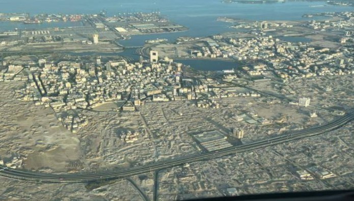 تخریب آخرین محله‌ها در جده عربستان