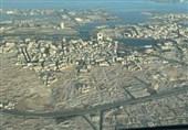 تخریب آخرین محله‌ها در جده عربستان