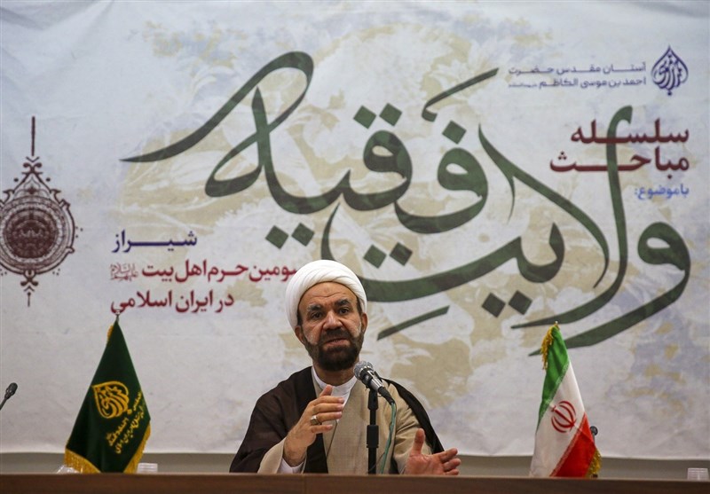 پیروزی انقلاب اسلامی ایران به برکت بسیج مستضعفان شکل گرفت