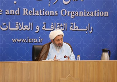  نشست کارگروه فرهنگی و رسانه‌ای شورای عالی ایرانیان خارج از کشور برگزار شد 
