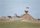 Azerbaijan Reports Shelling Attacks on Its Positions on Border with Armenia