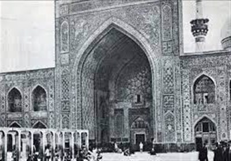 مسجد , استان کرمان , 