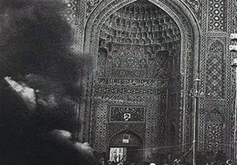 مسجد , استان کرمان , 
