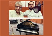 ماجرای احیای یک پیانوی قدیمی توسط زنده‌یاد ندایی در استودیو هشت