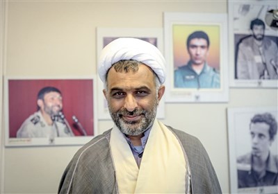  «ایرانِ قوی و مستقل» محور جدید کنگره سراسری شعر دفاع مقدس 