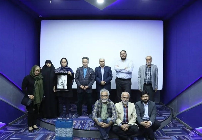 نام‌گذاری سالن جدید سازمان سینمایی سوره به نام زنده‌یاد رسول ملاقلی‌پور