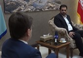 اعلام آمادگی شهرداری مشهد برای همکاری با شهر‌های ترکیه