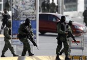 تیراندازی در مکزیک 12 کشته برجای گذاشت