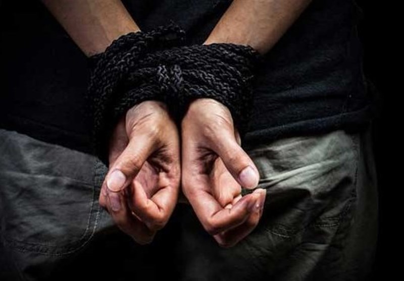 ربودن 2 برادر جوان با انگیزه تسویه حساب مالی در تهران