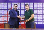 Becirovic Named Iran Basketball Technical Director