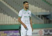 محمدزاده: نمی‌دانم چه زمانی قرار است VAR‌ به فوتبال ایران بیاید/ پنالتی هوادار درست نبود