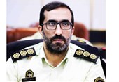 سارقان خطرناک و هفت تیرکش تهران در دام پلیس آگاهی