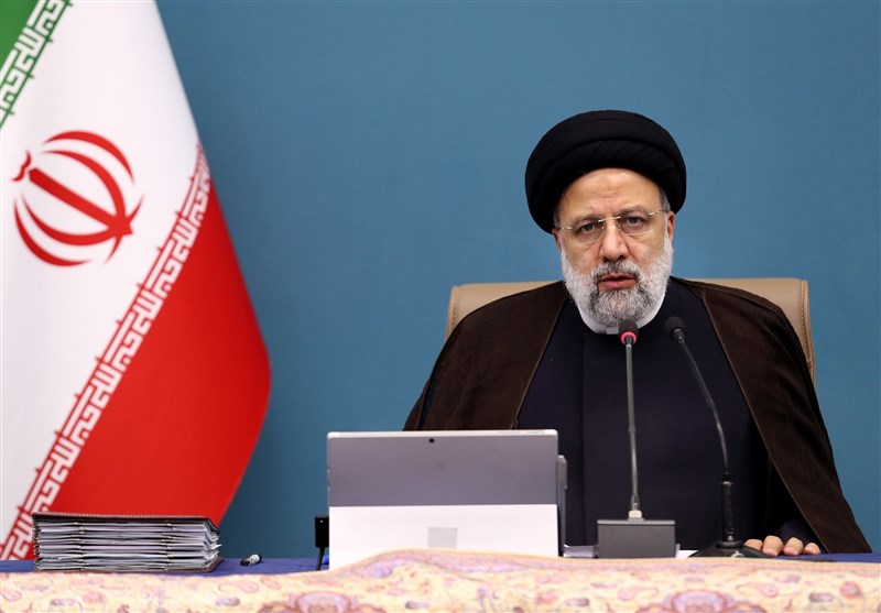 رئیس‌جمهور: تغییر رفتار زورگویانه موجب جلب اعتماد ایران خواهد بود که آمریکا تاکنون در آن ناموفق بوده است