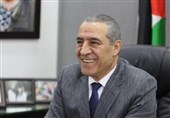 جانشین عباس برای تدارک سفر ترامپ به عربستان سفر میکند