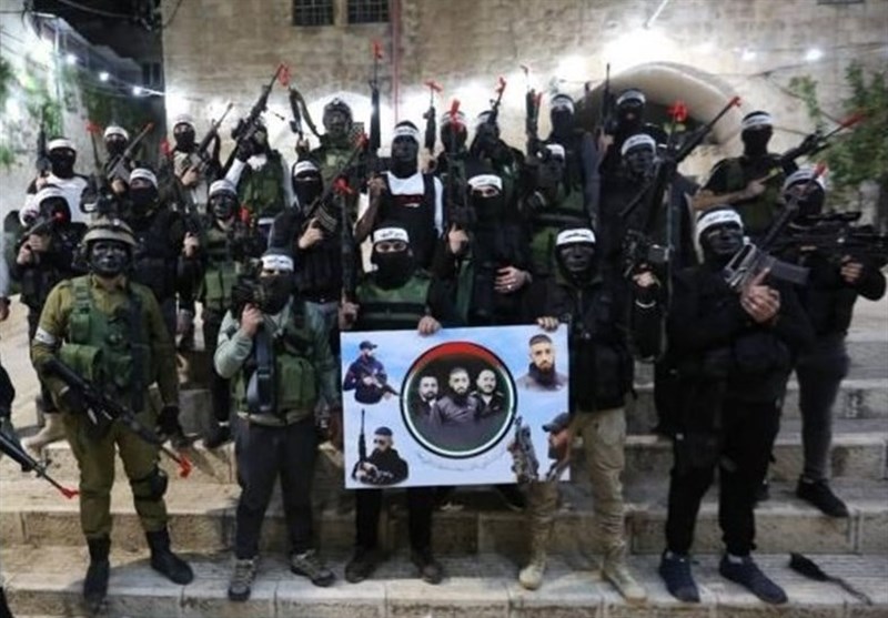 فلسطین , تشکیلات خودگردان فلسطین , جنبش مقاومت اسلامی |حماس , رژیم صهیونیستی (اسرائیل) , محمود عباس , اردوگاه جنین , کرانه باختری , 