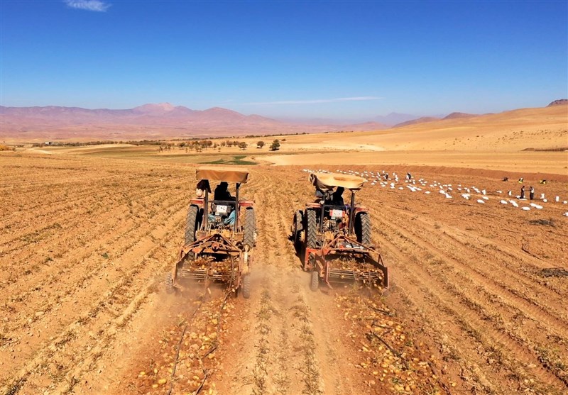 استان لرستان , بحران آب , کشاورزی , اخبار خشکسالی | خشکسالی , 