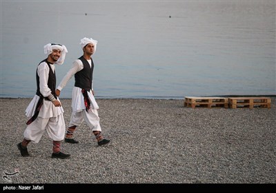 جشنواره وحدت اقوام ایرانی