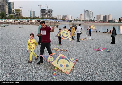 جشنواره وحدت اقوام ایرانی