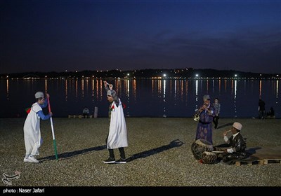 جشنواره وحدت اقوام ایرانی