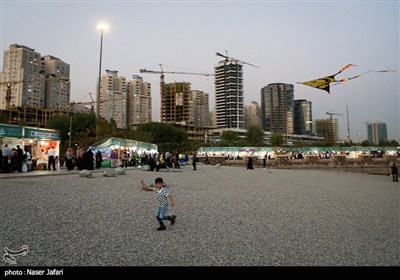 جشنواره وحدت اقوام ایرانی