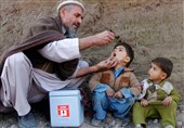 سازمان جهانی بهداشت: کودکان زیر 5 سال افغانستان در مقابل فلج اطفال واکسینه شوند