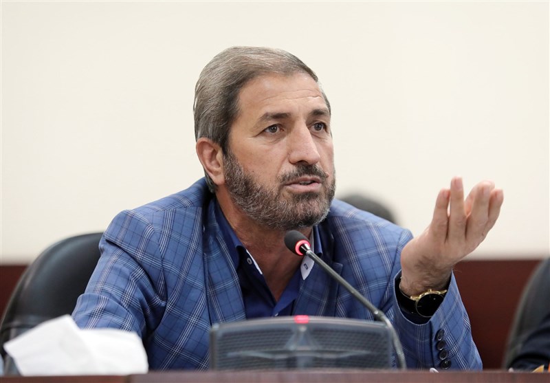 استعفای عضو شورای شهر مشهد پذیرفته شد