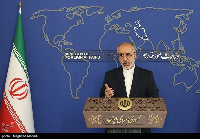 واکنش وزارت خارجه به تحریم تسنیم و چند رسانه دیگر ایرانی توسط کانادا