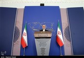کنعانی: هیاتی از آژانس به تهران سفر می‌کند/ ایران به‌دنبال ایجاد تنش در منطقه نیست