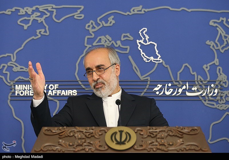 Iran Foreign Ministry Warns of Retaliatory Measures after US, Canada Sanctions