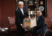 سجادی: مسئولان ایران نگاه ویژه‌ای به ورزش معلولان دارند/ می‌توانیم میزبان رویدادهای مهم بین‌المللی باشیم