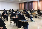 پذیرش 360 دانشجوی جدید در دانشگاه فرهنگیان قزوین