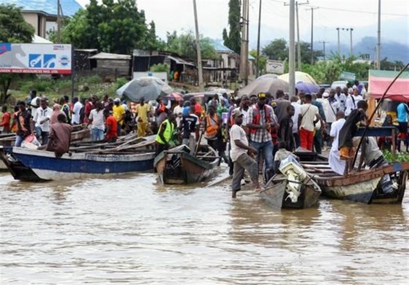Over 600 Killed in Nigeria’s Catastrophic Flooding