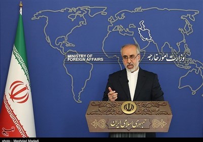 Iran Dismisses US Allegations, Vows to Boost Deterrence
