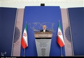 Iran Hits Back at France for Hostile Stances