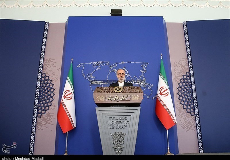 Iran Hits Back at France for Hostile Stances