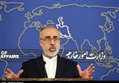 Spokesman Deplores UK Support for ‘Anti-Iran War Room’